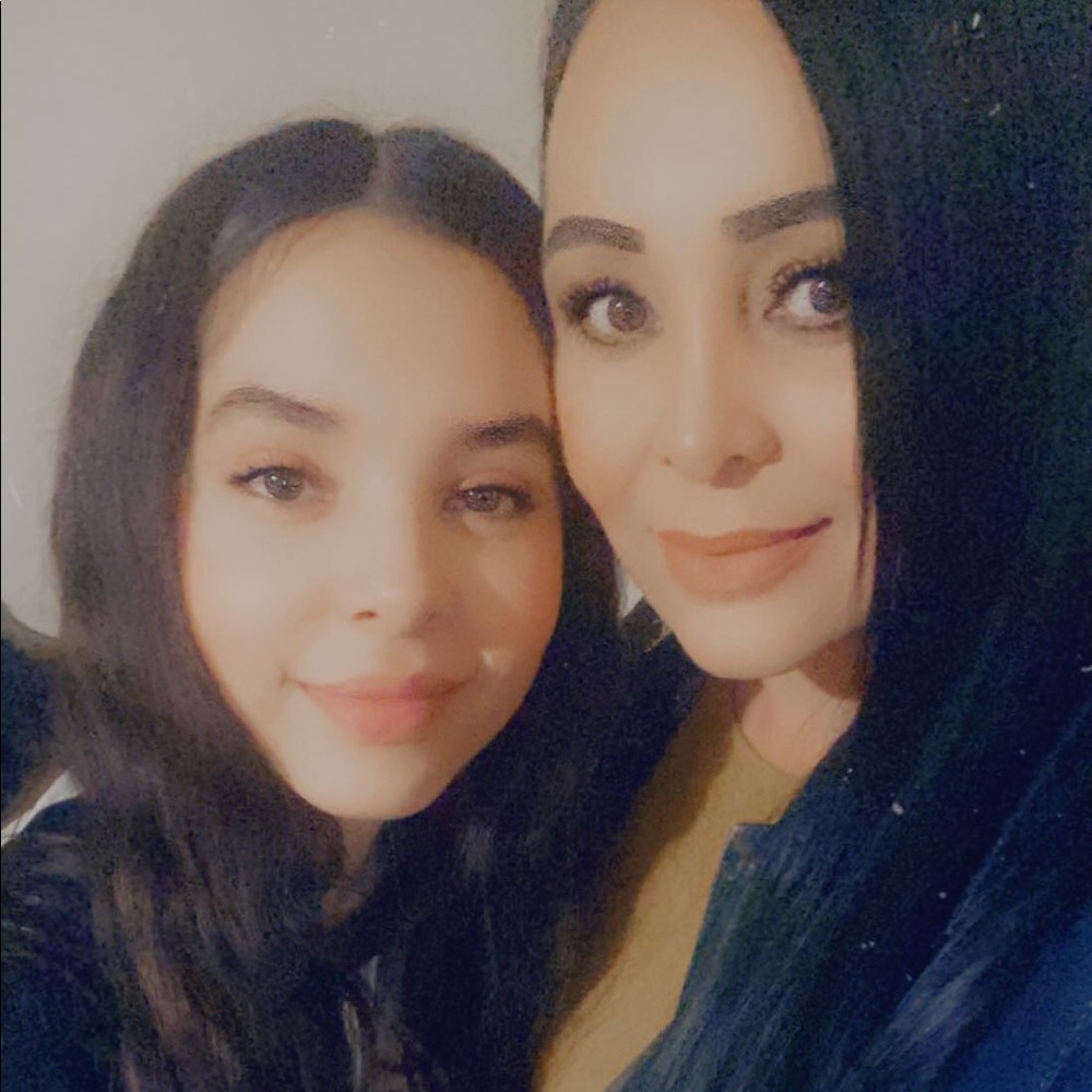 Meet your Posher, Silvana